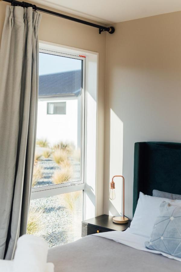 Snowflake Tekapo Exterior foto